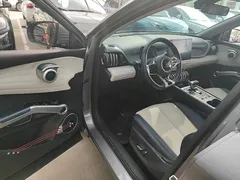 2023 BYD Yuan PLUS Champion 510km Leading — фото 16