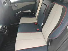 2023 BYD Yuan PLUS Champion 510km Leading — фото 17