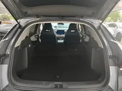 2023 BYD Yuan PLUS Champion 510km Leading — фото 19