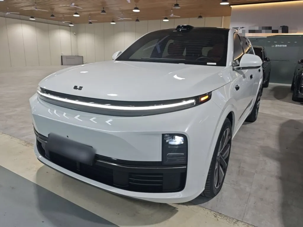 2024 Li Auto L7