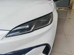 2025 BYD Seal 06 DM-i PHEV 120KM Smart Driving Premium, белый — фото 8