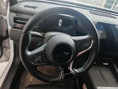 2025 BYD Seal 06 DM-i PHEV 120KM Smart Driving Premium, белый — фото 10