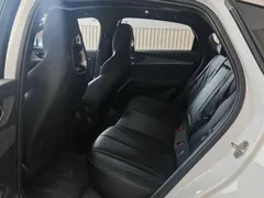 2025 BYD Seal 06 DM-i PHEV 120KM Smart Driving Premium, белый — фото 12