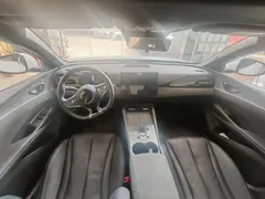 2025 BYD Seal 06 DM-i PHEV 120KM Smart Driving Premium, белый — фото 13