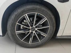2025 BYD Seal 06 DM-i PHEV 120KM Smart Driving Premium, белый — фото 14