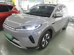 2025 BYD Sea Lion 05 EV 520km Smart Navigation — фото 1