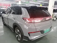 2025 BYD Sea Lion 05 EV 520km Smart Navigation — фото 5