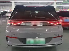 2025 BYD Sea Lion 05 EV 520km Smart Navigation — фото 6
