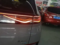 2025 BYD Sea Lion 05 EV 520km Smart Navigation — фото 8