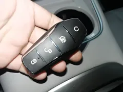 2025 BYD Sea Lion 05 EV 520km Smart Navigation — фото 9