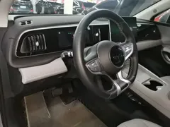 2025 BYD Sea Lion 05 EV 520km Smart Navigation — фото 10