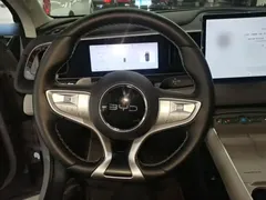 2025 BYD Sea Lion 05 EV 520km Smart Navigation — фото 11