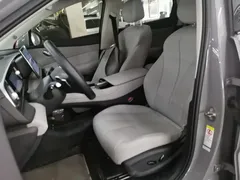 2025 BYD Sea Lion 05 EV 520km Smart Navigation — фото 15