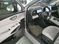 2025 BYD Sea Lion 05 EV 520km Smart Navigation — фото 16