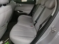 2025 BYD Sea Lion 05 EV 520km Smart Navigation — фото 17