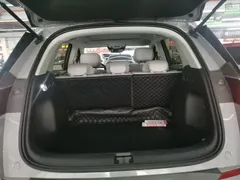 2025 BYD Sea Lion 05 EV 520km Smart Navigation — фото 19