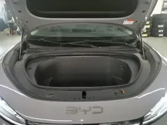 2025 BYD Sea Lion 05 EV 520km Smart Navigation — фото 20