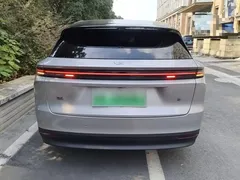 2025 Li Auto i6 4WD Standard — фото 6