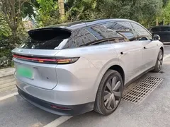 2025 Li Auto i6 4WD Standard — фото 7