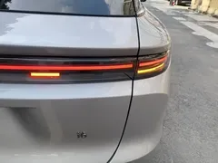 2025 Li Auto i6 4WD Standard — фото 8