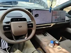 2025 Li Auto i6 4WD Standard — фото 10