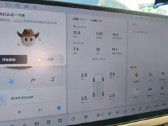 2025 Li Auto i6 4WD Standard — фото 12