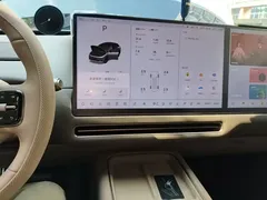 2025 Li Auto i6 4WD Standard — фото 13
