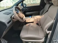 2025 Li Auto i6 4WD Standard — фото 15
