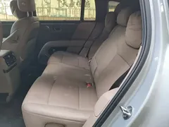 2025 Li Auto i6 4WD Standard — фото 17