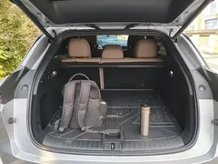2025 Li Auto i6 4WD Standard — фото 19