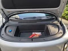 2025 Li Auto i6 4WD Standard — фото 20