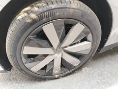 2025 Li Auto i6 4WD Standard — фото 23