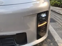 2025 Li Auto i6 4WD Standard — фото 24