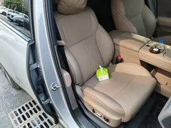 2025 Li Auto i6 4WD Standard — фото 25