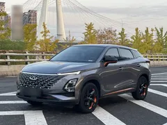 2022 Chery Omoda 1.6TGDI DCT — фото 2