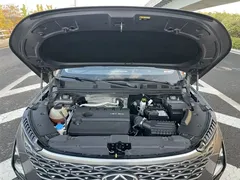2022 Chery Omoda 1.6TGDI DCT — фото 11