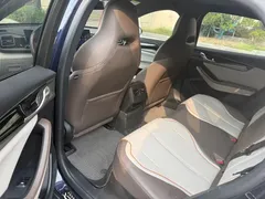 2023 BYD Qin PLUS Champion DM-i PHEV 120km, синий — фото 9