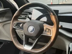 2023 BYD Qin PLUS Champion DM-i PHEV 120km, синий — фото 11