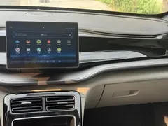 2023 BYD Qin PLUS Champion DM-i PHEV 120km, синий — фото 12