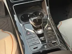2023 BYD Qin PLUS Champion DM-i PHEV 120km, синий — фото 13