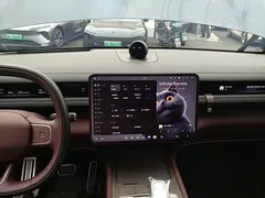 2026 Nio ES8 6-seat Executive Signature, синий — фото 12