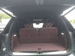 2026 Nio ES8 6-seat Executive Signature, синий — фото 18
