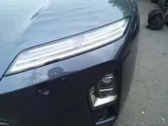2026 Nio ES8 6-seat Executive Signature, синий — фото 23