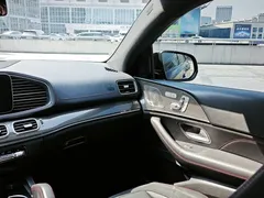 2022 Mercedes-Benz GLE Coupe AMG 53 4MATIC, чёрный — фото 15