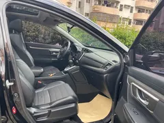 2021 Honda Breeze 240TURBO CVT 2WD Luxury, чёрный — фото 11