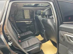 2021 Honda Breeze 240TURBO CVT 2WD Luxury, чёрный — фото 12