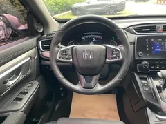 2021 Honda Breeze 240TURBO CVT 2WD Luxury, чёрный — фото 15