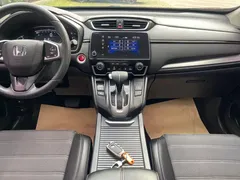 2021 Honda Breeze 240TURBO CVT 2WD Luxury, чёрный — фото 17