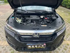 2021 Honda Breeze 240TURBO CVT 2WD Luxury, чёрный — фото 20