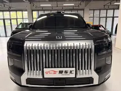 2025 Zeekr 9X Hyper 70kWh 6-seat — фото 2